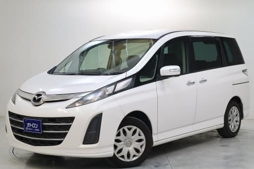 マツダ ビアンテ２０ＣＳ