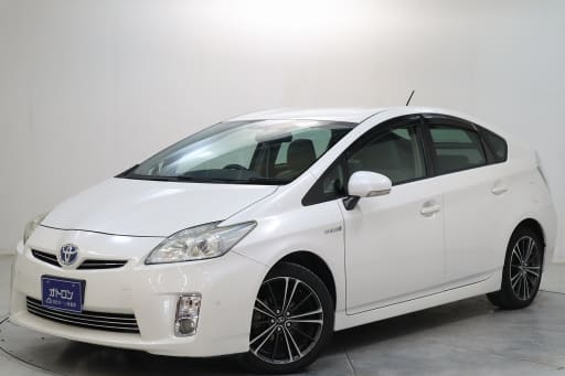 トヨタ プリウスＧ