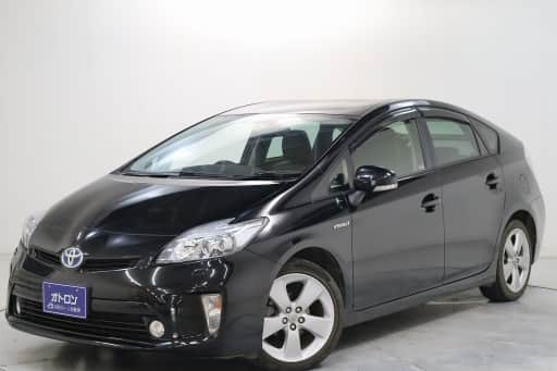 トヨタ プリウス Ｇ　ツーリングセレクション
