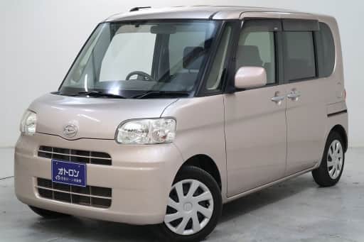 ダイハツ タントＸ