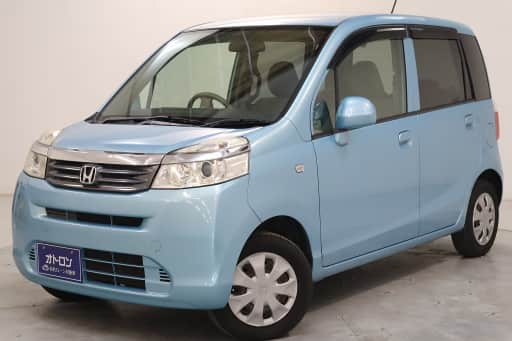 ホンダ ライフ Ｇタイプ