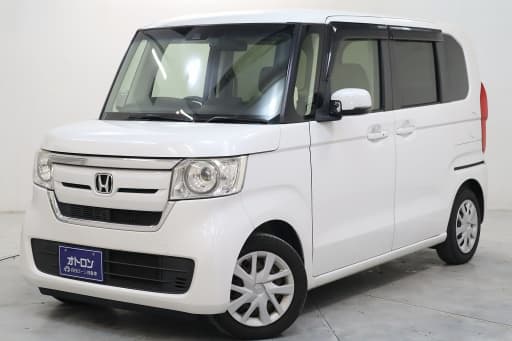 ホンダ Ｎ　ＢＯＸ Ｇ　Ｌ　ホンダセンシング
