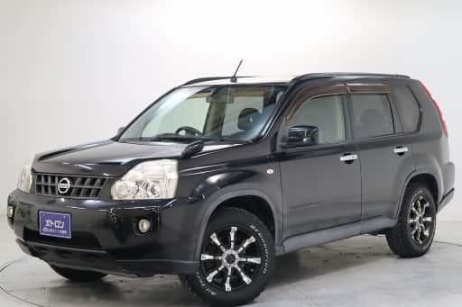 日産 エクストレイル ２０Ｘ