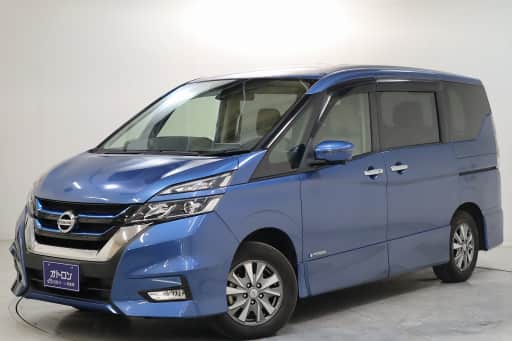 日産 セレナ ｅ－ＰＯＷＥＲ　ハイウェイスター　Ｖ