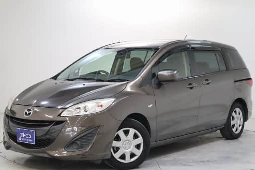 マツダ プレマシー ２０Ｃ－ＳＫＹＡＣＴＩＶ