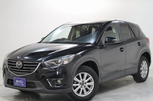 マツダ ＣＸ－５ＸＤ　プロアクティブ