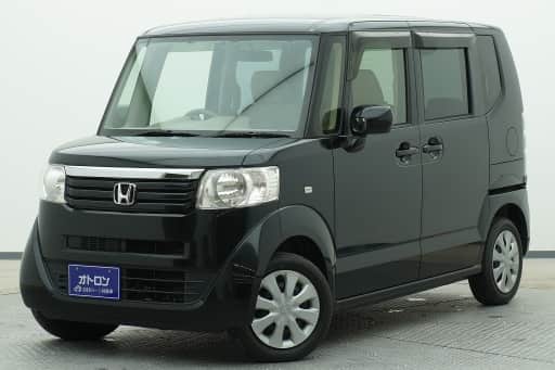 ホンダ Ｎ　ＢＯＸ Ｇ