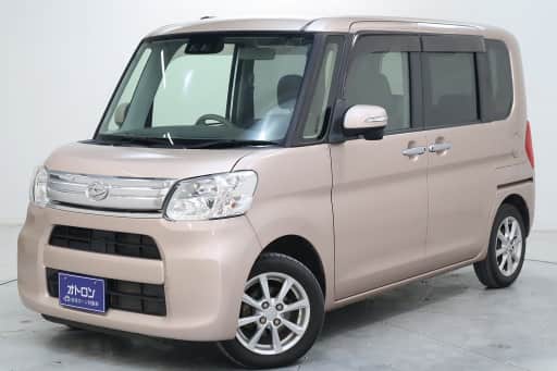ダイハツ タントＧ　ＳＡ３