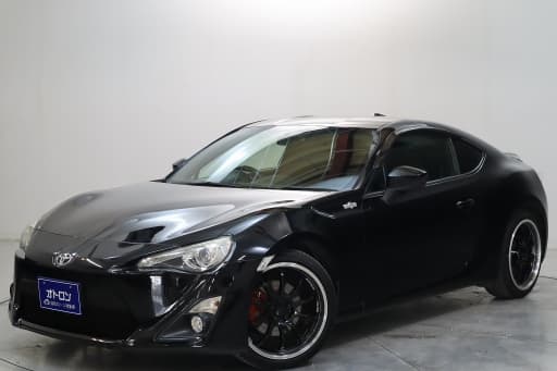トヨタ ８６ＧＴ