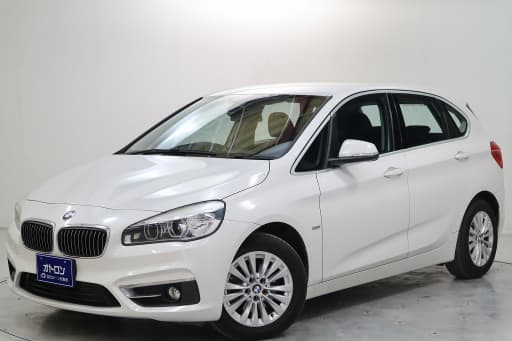 外国車その他 BMW 2シリーズアクティブツアラー　２１８ｄ　ｘＤｒｉｖｅ
