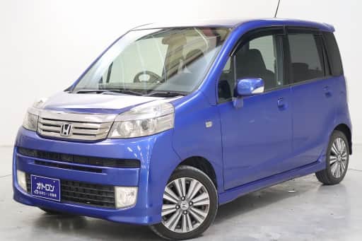 ホンダ ライフディーバ