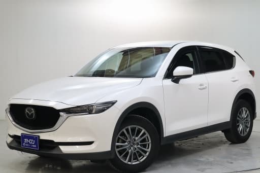 マツダ ＣＸ－５ＸＤ　プロアクティブ