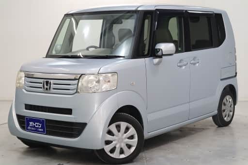 ホンダ Ｎ　ＢＯＸＧ