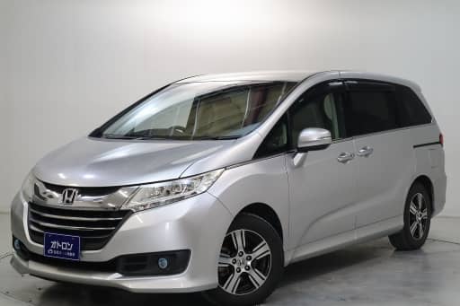 ホンダ オデッセイＧ　ＥＸ