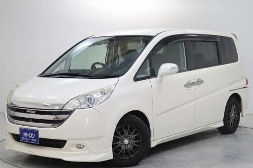 ホンダ ステップワゴンＧ　ＬＳパッケージ