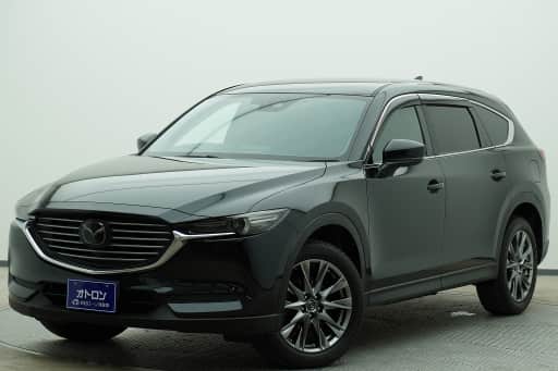 マツダ ＣＸ－８ＸＤ　プロアクティブ