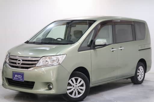 日産 セレナ２０Ｇ
