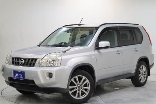 日産 エクストレイル２０Ｘｔ