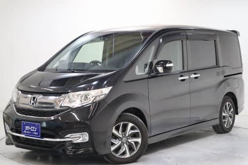 ホンダ ステップワゴン　スパーダ スパーダ