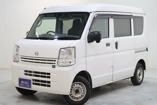 日産 ＮＶ１００クリッパーＤＸ　セーフティーパッケージ