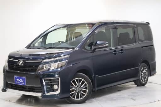 トヨタ ヴォクシーＺＳ