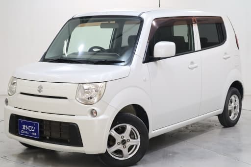 スズキ MRワゴンの販売中古車 検索結果 | 自社ローン専門の中古車