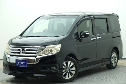 ホンダ ステップワゴン　スパーダ Ｚ
