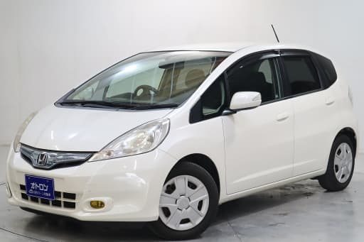 ホンダ フィット　ハイブリッド ハイブリッド