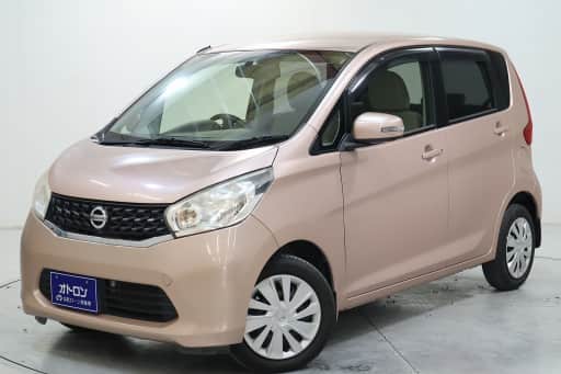 日産 デイズＸ