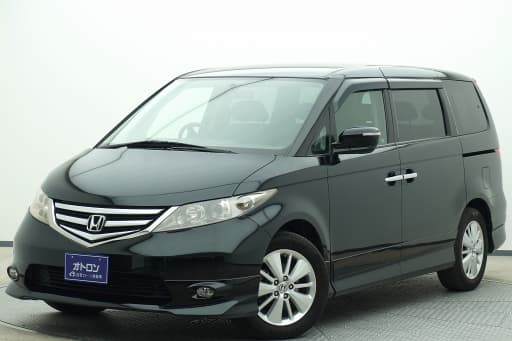 ホンダ エリシオン Ｇ　エアロ　ＨＤＤナビパッケージ