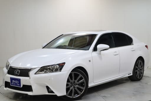 レクサス ＧＳ３００ｈ 300h Fスポーツ