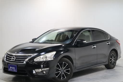 日産 ティアナＸＥ