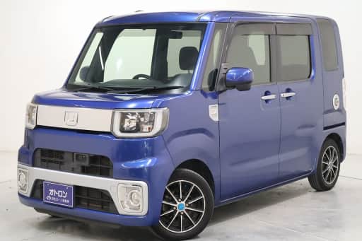 ダイハツ ウェイクＸ　ＳＡ