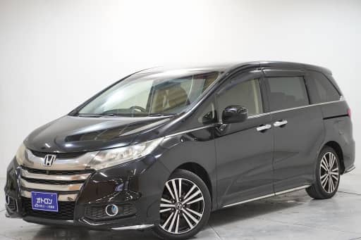 ホンダ オデッセイ アブソルート　ＥＸアドバンス