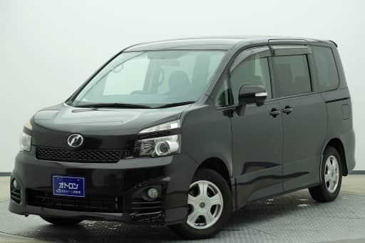 トヨタ ヴォクシーＺＳ