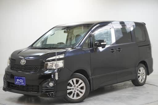 トヨタ ヴォクシーＺＳ