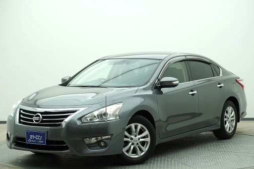 日産 ティアナＸＬ