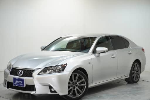 レクサス ＧＳ３００ｈ300h Fスポーツ