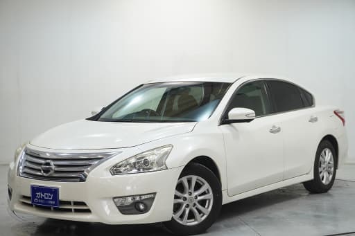 日産 ティアナ ＸＥ