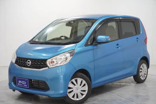 日産 デイズＸ