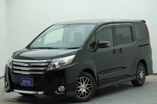 トヨタ ノアＳｉ