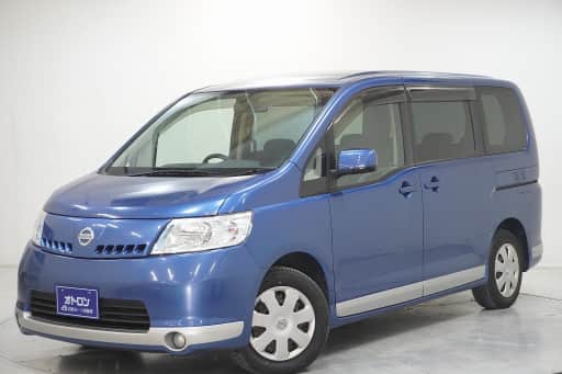 日産 セレナ２０ＲＳ