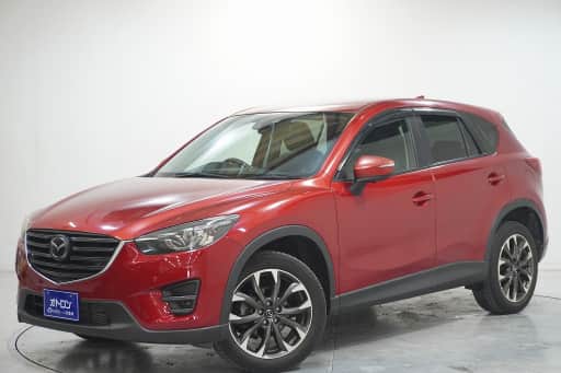 マツダ ＣＸ－５ ＸＤ　Ｌパッケージ