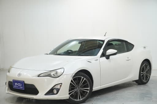 トヨタ ８６ＧＴ　リミテッド