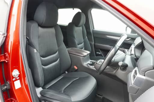 マツダ CX－8 XD プロアクティブ 走行距離98,500kmの中古車情報