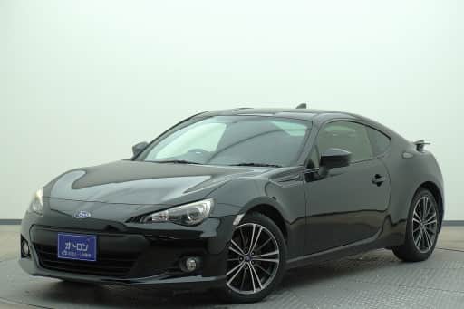 スバル ＢＲＺ Ｓ