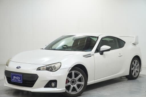 スバル ＢＲＺ Ｓ