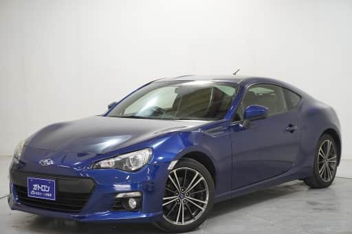 スバル ＢＲＺ Ｓ