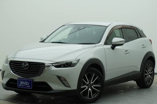 マツダ ＣＸ－３ＸＤ　ツーリング