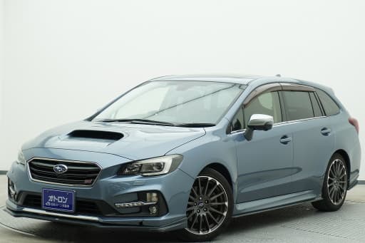 スバル レヴォーグ １．６ＳＴＩ　スポーツアイサイト　アドバンスドセイフティーパッケージ